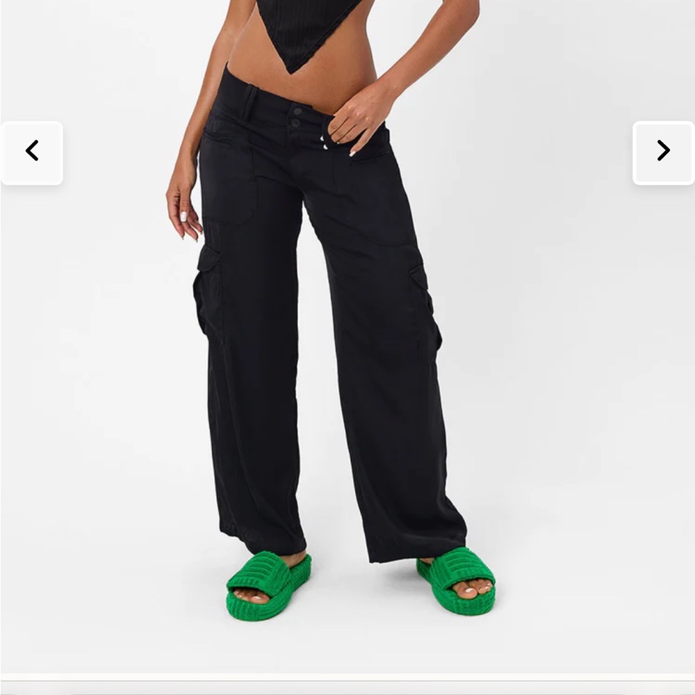 Frankies cargo pants